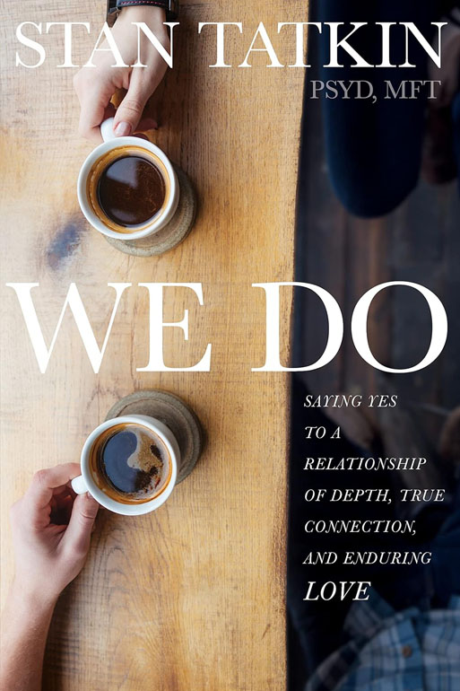 Cover: We Do