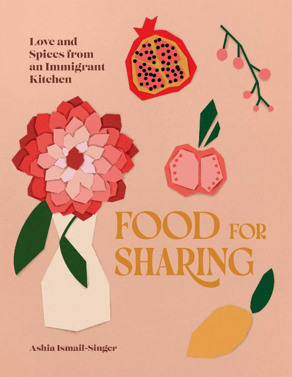 Cover: Food for Sharing