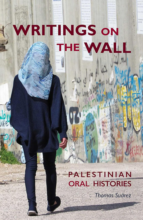 Writings On The Wall