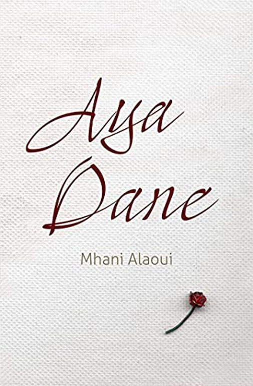 Cover: Aya Dane
