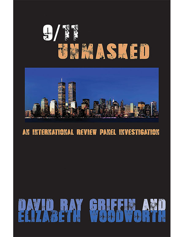 9/11 Unmasked