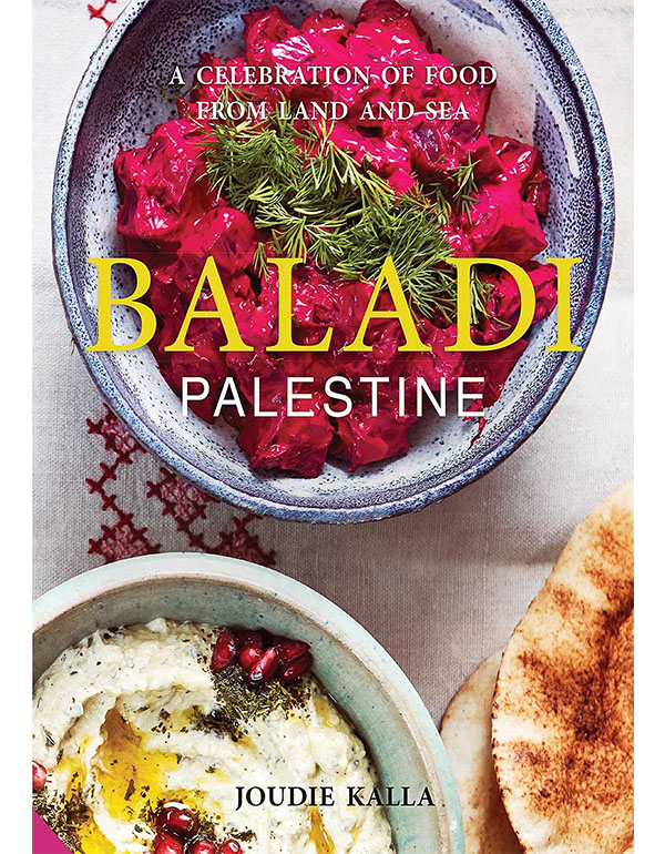Baladi