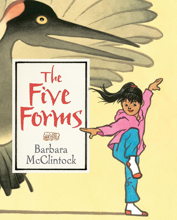 Cover: Five Forms