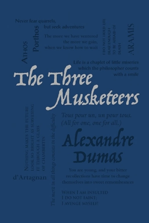 The Three Musketeers