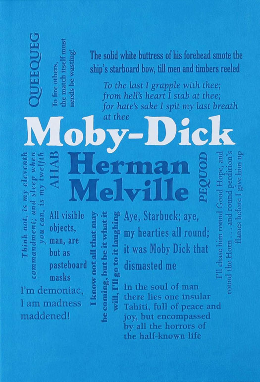Moby-Dick