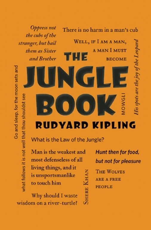 The Jungle Book