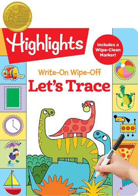 Let's Trace