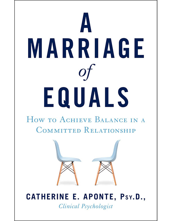 A Marriage of Equals