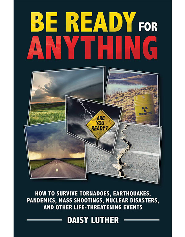 Be Ready for Anything