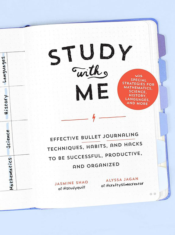 Study with Me