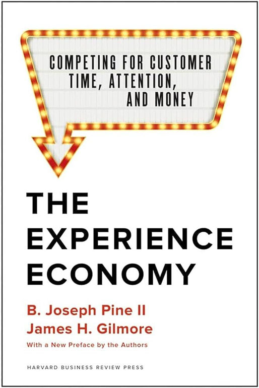 Experience Economy