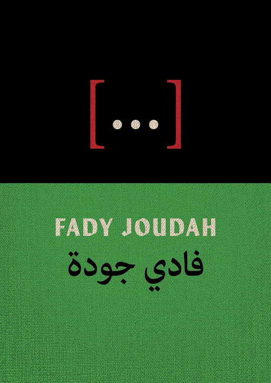 Cover: [...]: Poems