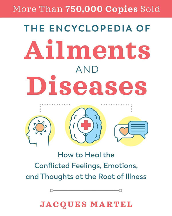 Cover: The Encyclopedia of Ailments and Diseases