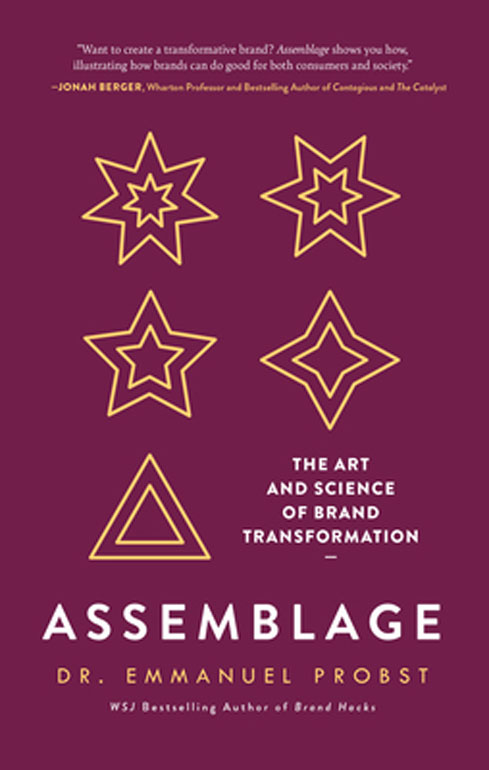 Cover: Assemblage