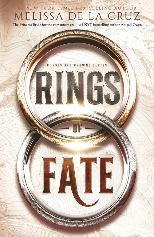 Rings of Fate (Deluxe Limited Edition)