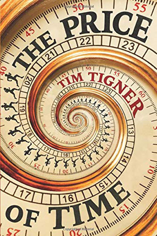 Cover: Price of Time