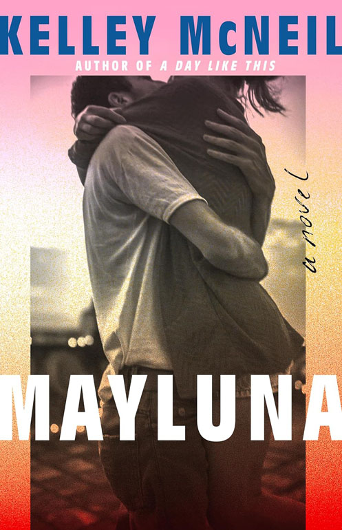 Cover: Mayluna: A Novel