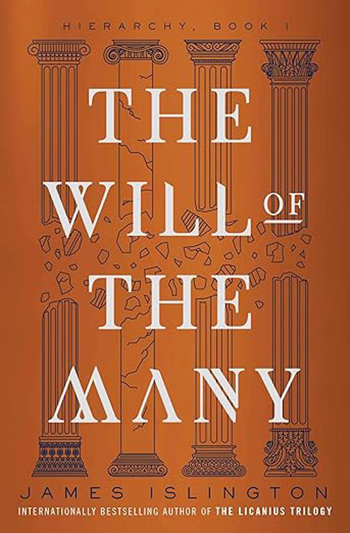 WILL OF THE MANY