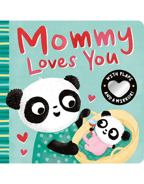 Mommy Loves You