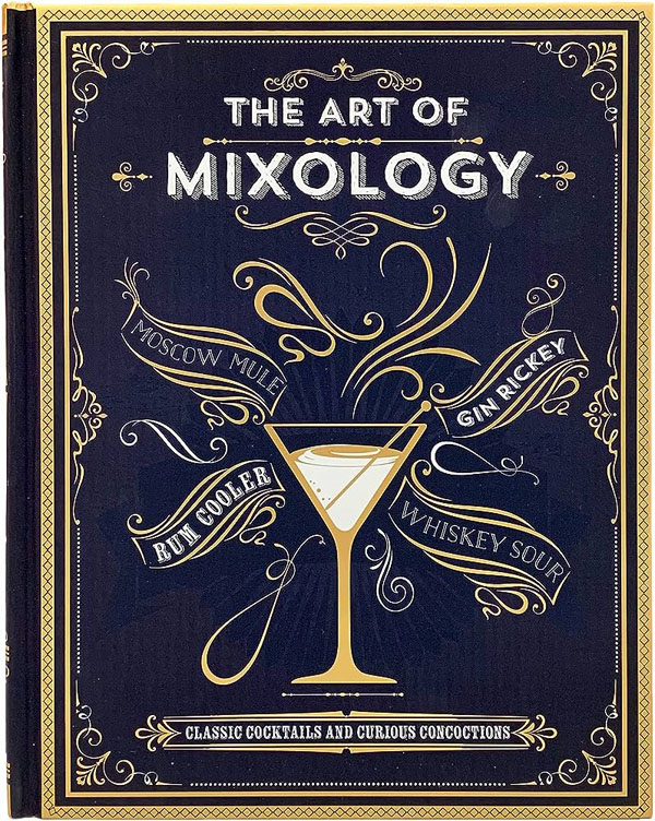 The Art of Mixology