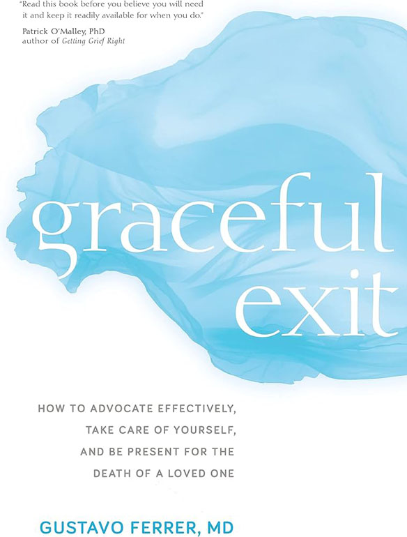 Cover: Graceful Exit