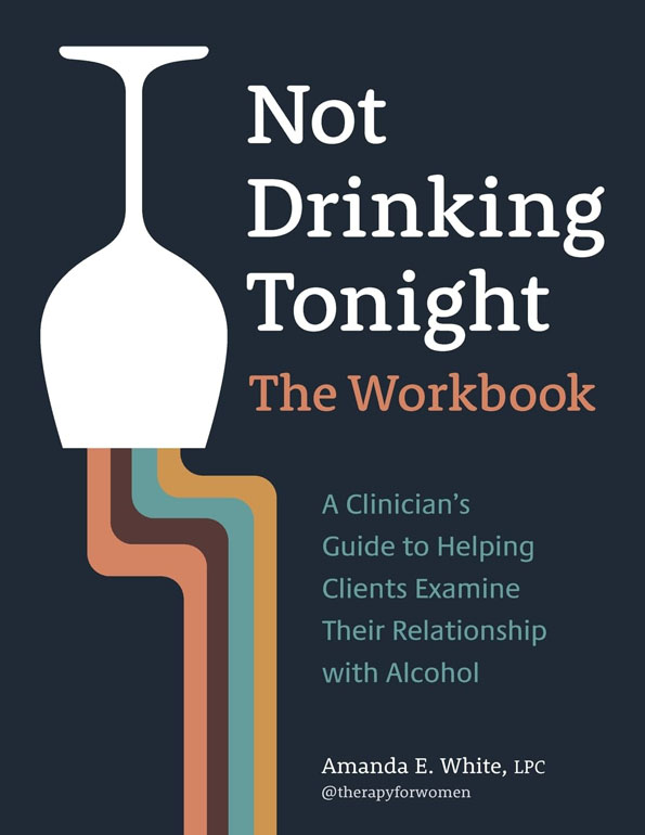 Cover: Not Drinking Tonight