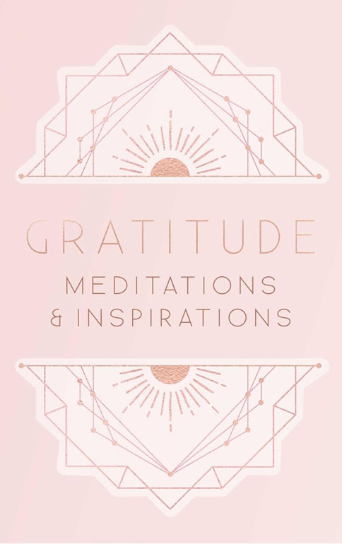 Gratitude