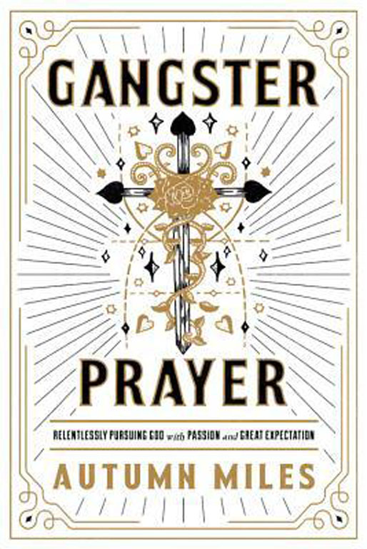 Cover: Gangster Prayer