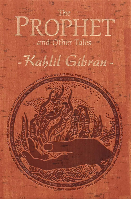 Prophet And Other Tales
