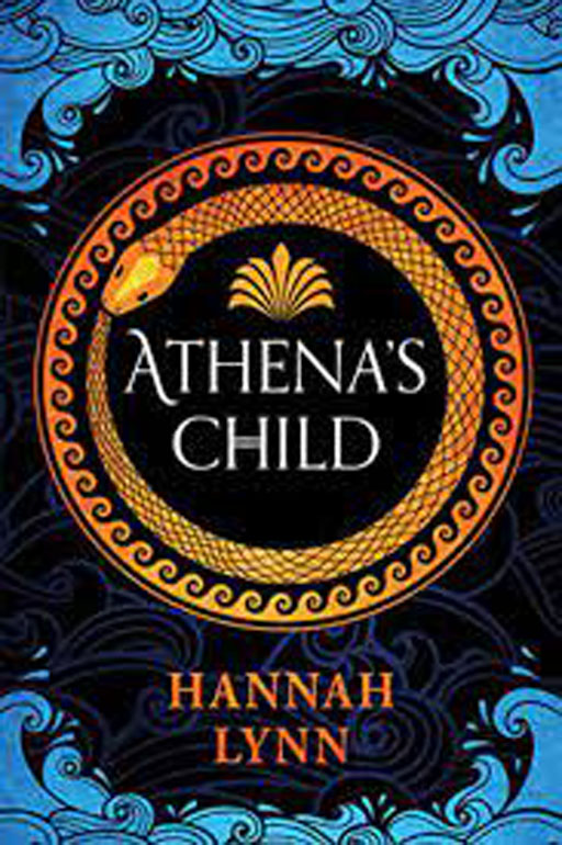 Cover: Athenas Child