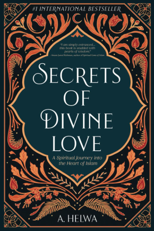 Cover: Secrets Of Divine Love