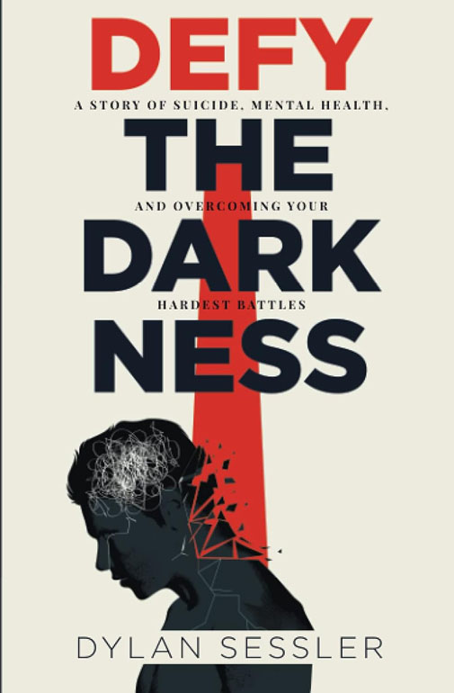 Defy The Darkness