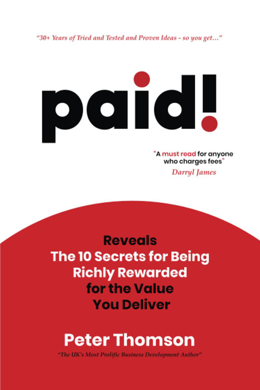 Cover: Paid!