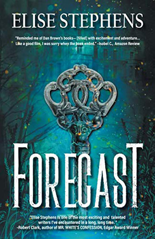 Cover: Forecast
