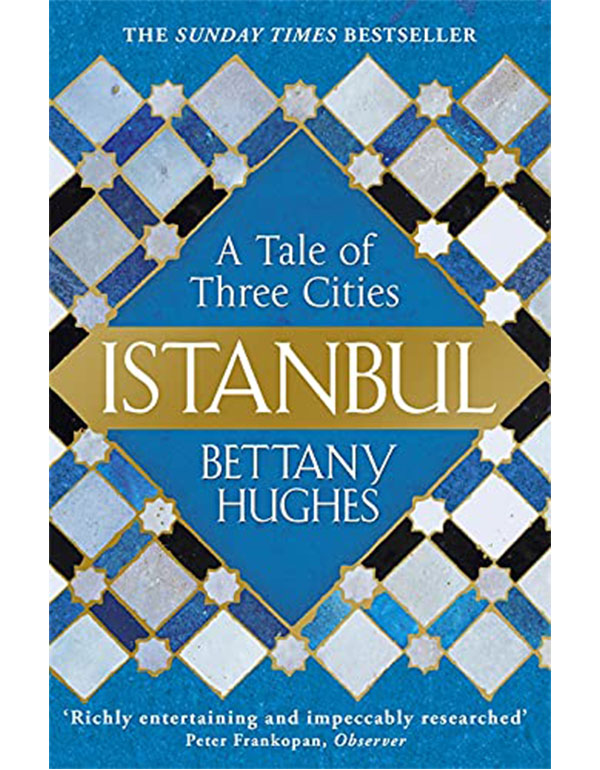 Cover: Istanbul
