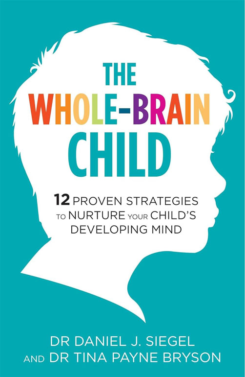 Cover: The Whole-Brain Child