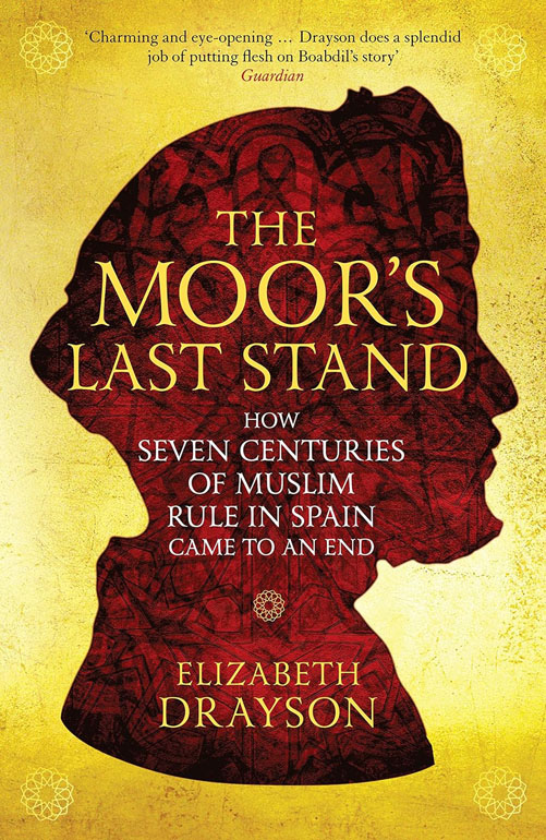 Cover: The Moor's Last Stand