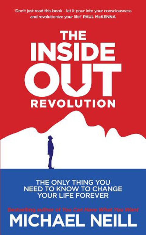 Inside-out Revolution