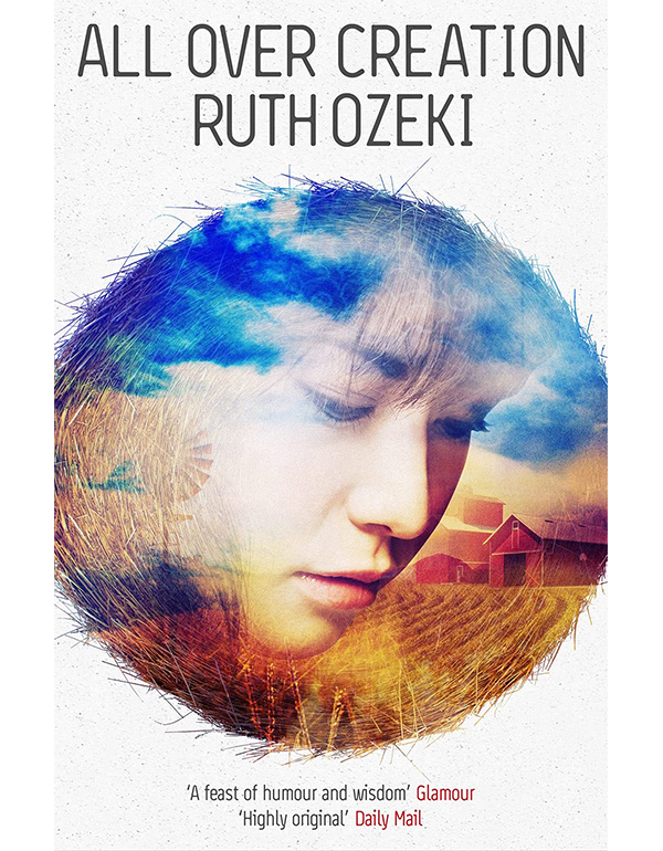 Cover: All Over Creation 