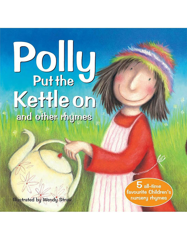 Polly Put the Kettle On