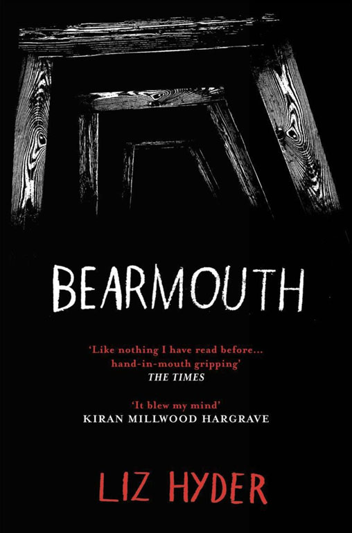 Bearmouth