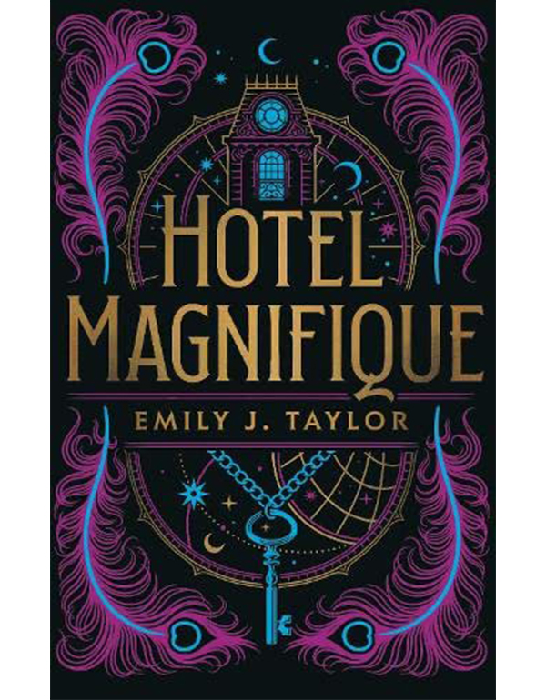Hotel Magnifique
