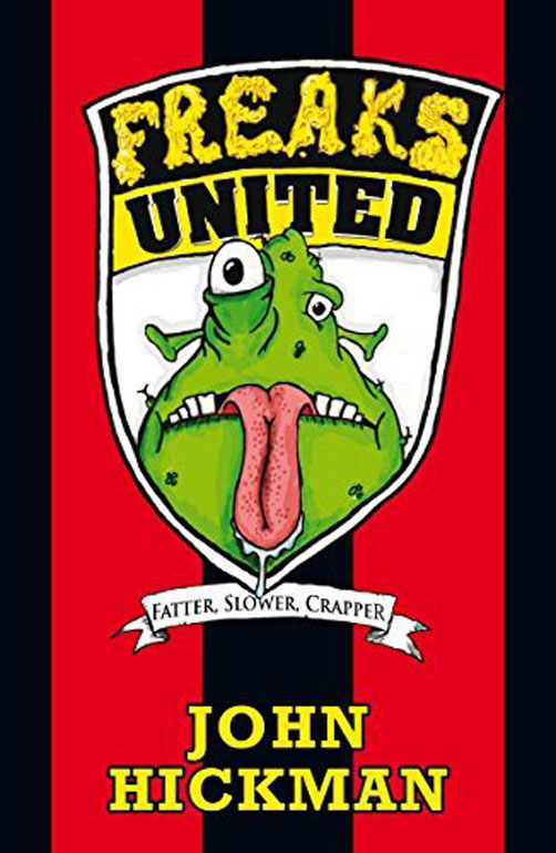 Freaks United