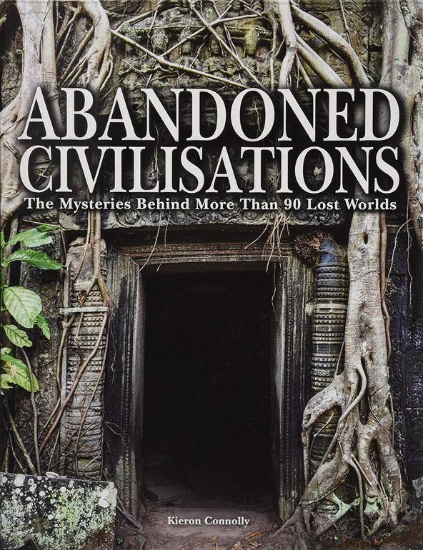 Cover: Abandoned Civilisations
