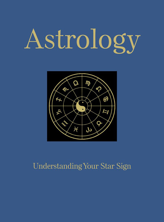 Cover: Astrology