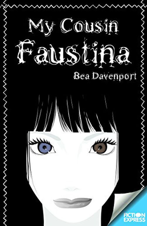 Cover: My Cousin Faustina