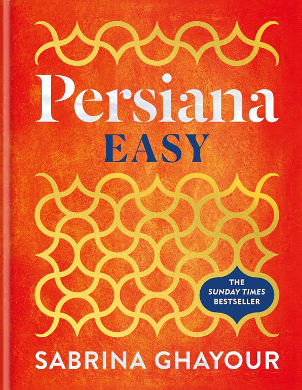 Cover: Persiana Easy
