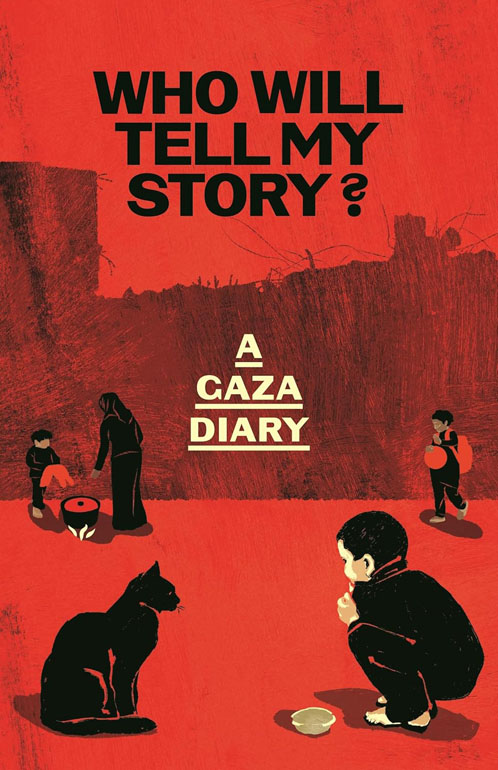 Cover: Who Will Tell My Story?