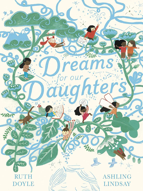 Dreams For Our Daughters