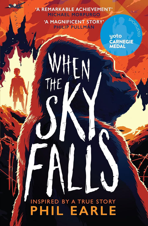 When The Sky Falls